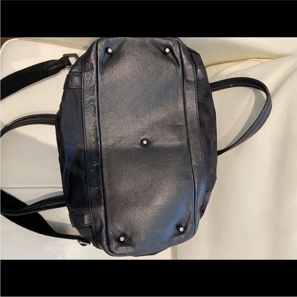 Burberry Diaper Bag - Picture 7 of 8